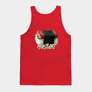 MUSUBI Tank Top